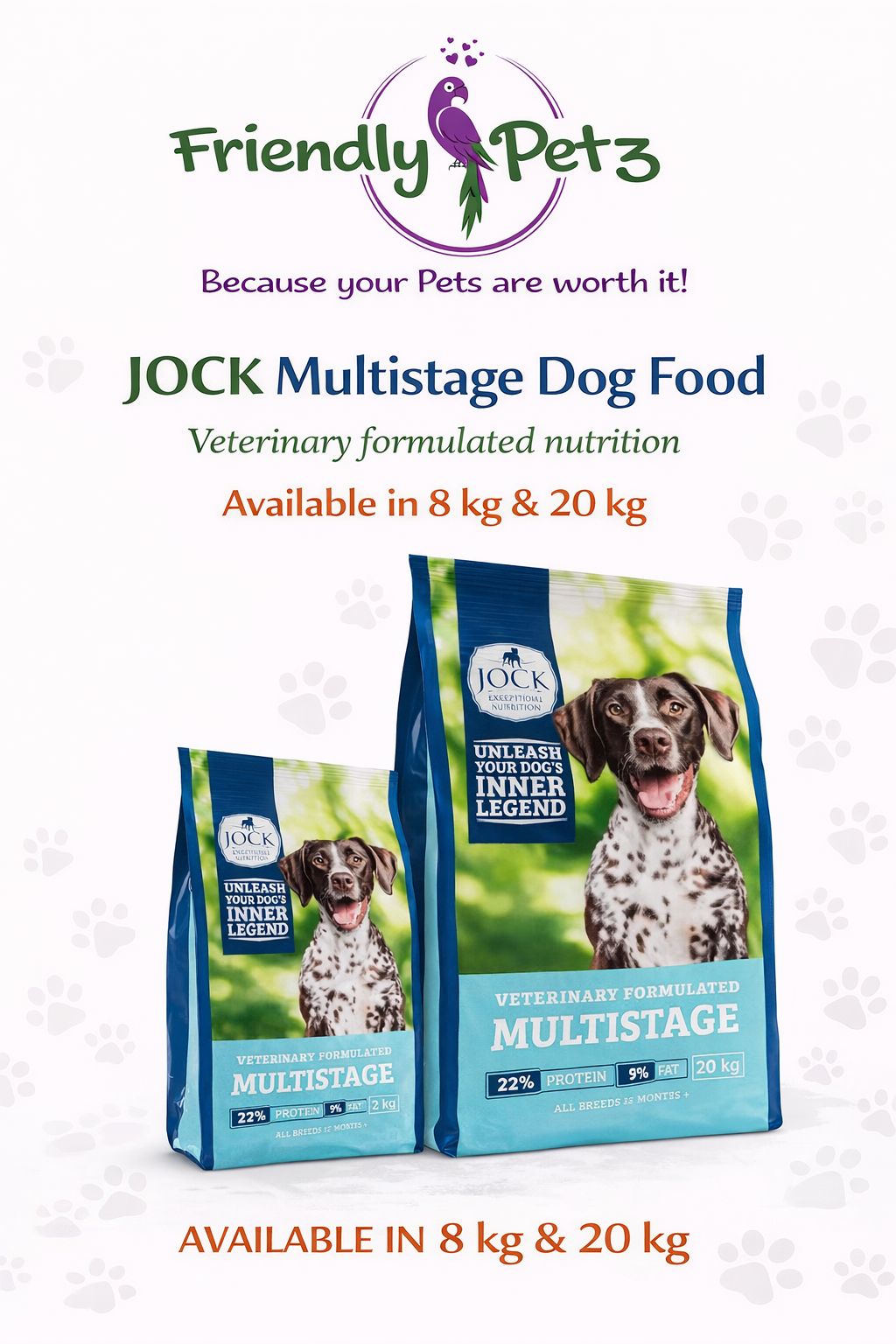 Dog Food