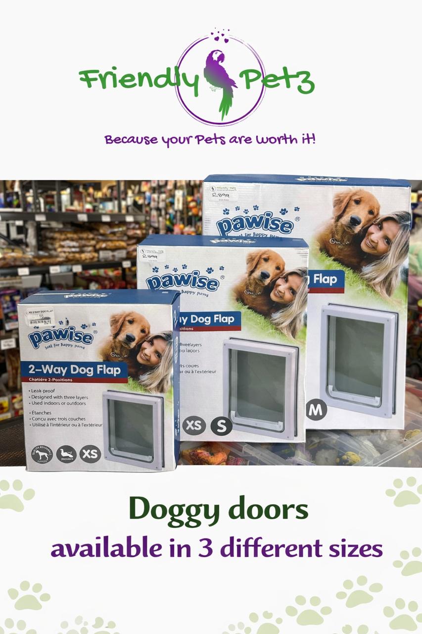 Dog Supply