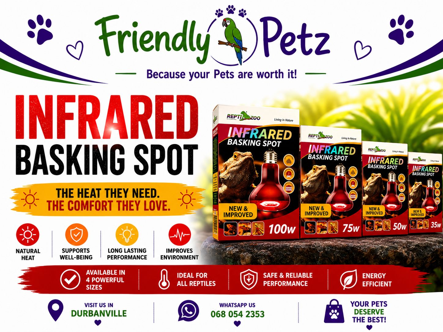 Pet Supply