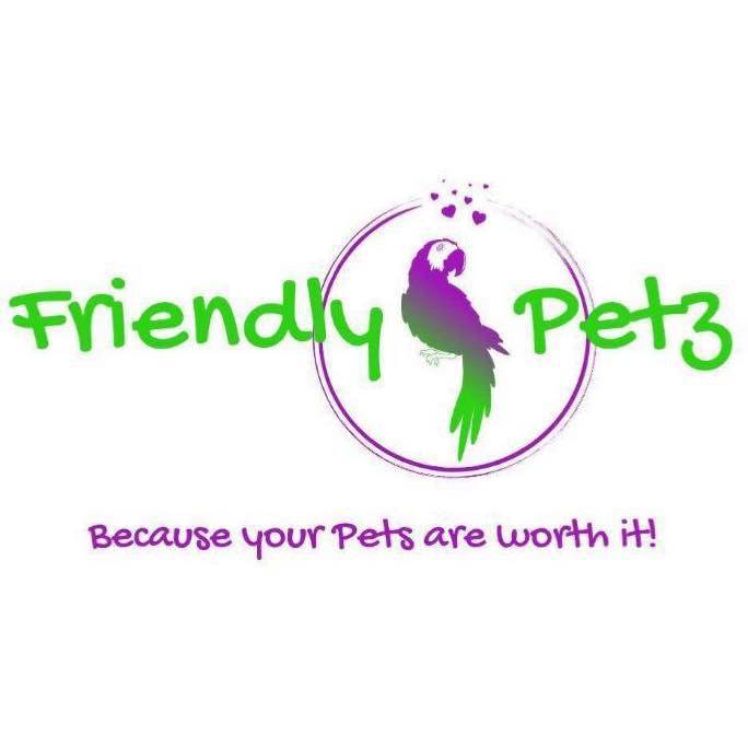 Friendly Petz Logo